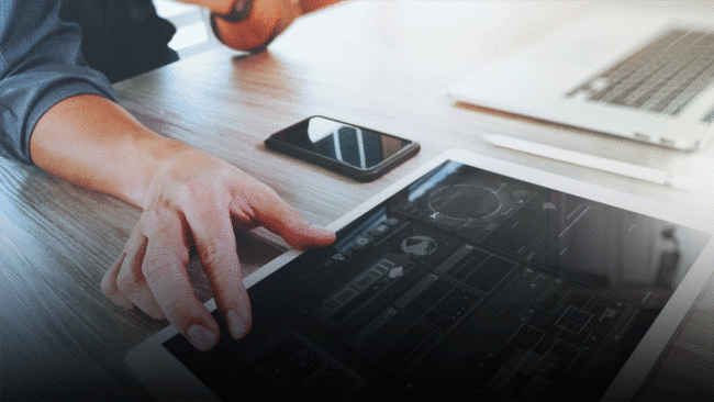 Desarrollo de Aplicaciones a medida