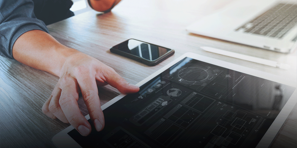 Desarrollo de Aplicaciones a medida