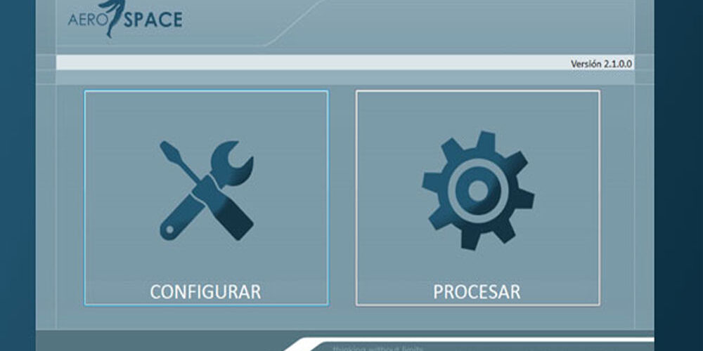 Generación de Informes KPI en empresa aeronáutica