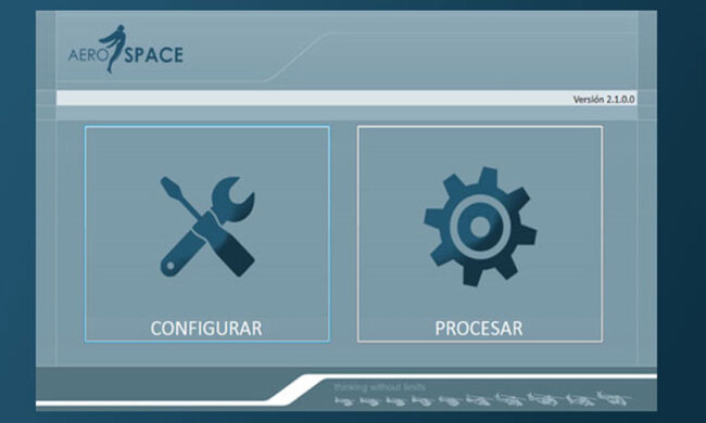 Generación de Informes KPI en empresa aeronáutica
