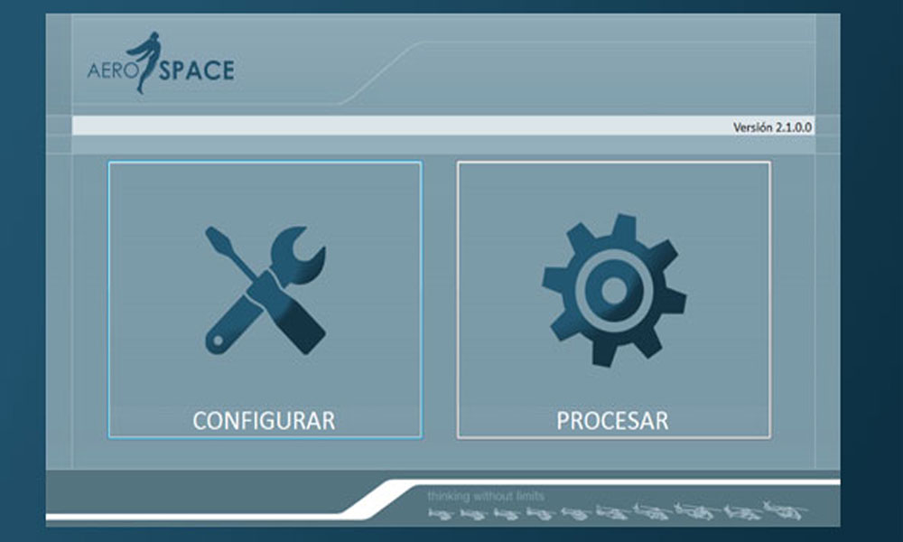 Generación de Informes KPI en empresa aeronáutica