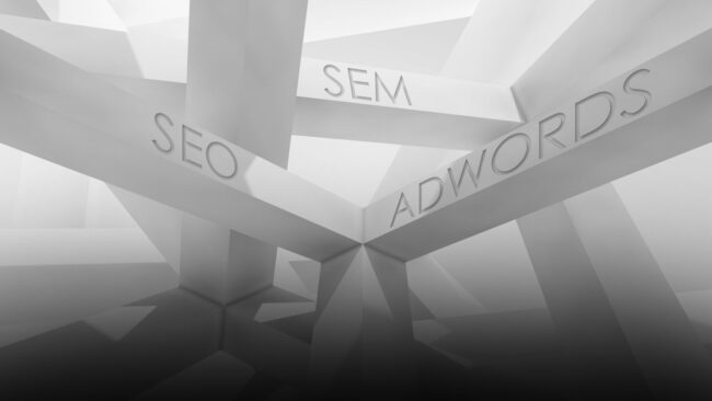 Seo Sem Adwords