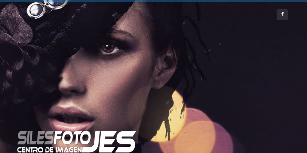 Foto Jes, diseño web