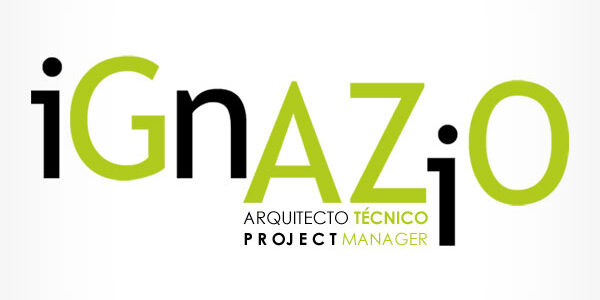 Ignacio Gazo la Huerta, diseño gráfico, logotipo, imagen corporativa Ignacio Gazo la Huerta, diseño gráfico, logotipo, imagen corporativa