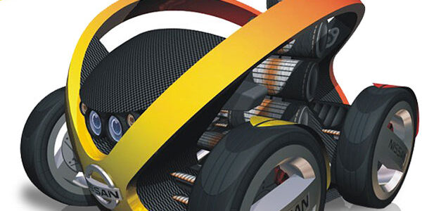 Nissan eXfera, sketches cars, diseño industrial, Autopista, Nissan, UPV Nissan eXfera, sketches cars, diseño industrial, Autopista, Nissan, UPV