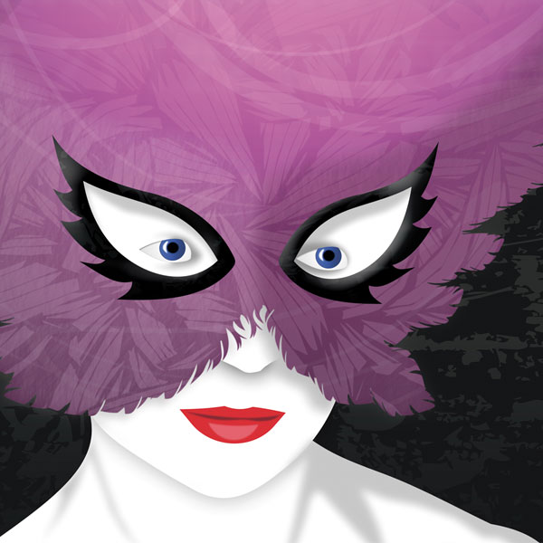 Cartel Concurso Carnaval Castellón