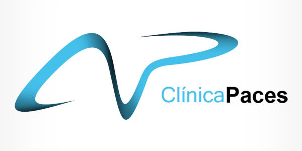 Clínica Dental Paces, diseño gráfico, logotipo, imagen corporativa