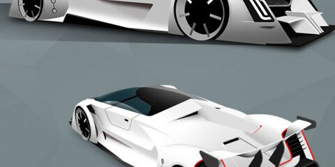 diseño auto sapiens