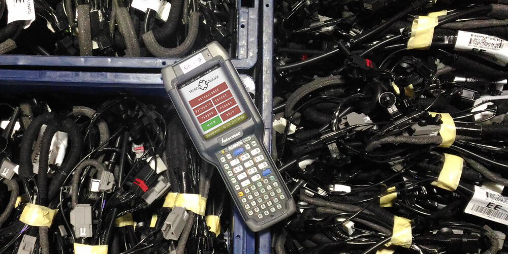 Herramienta para Verificar el Control de Inventario