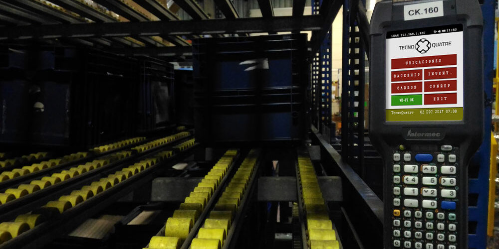 Herramienta para Verificar el Control de Inventario