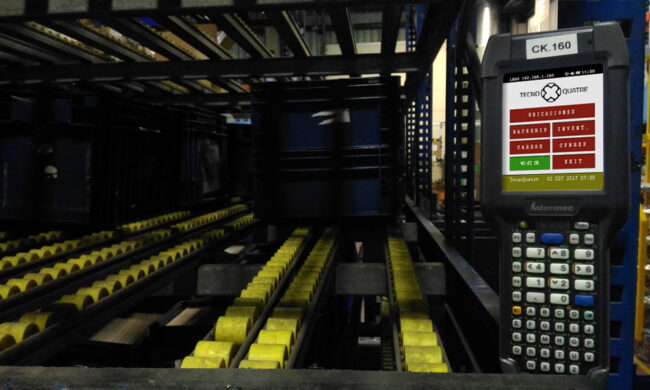 Herramienta para Verificar el Control de Inventario