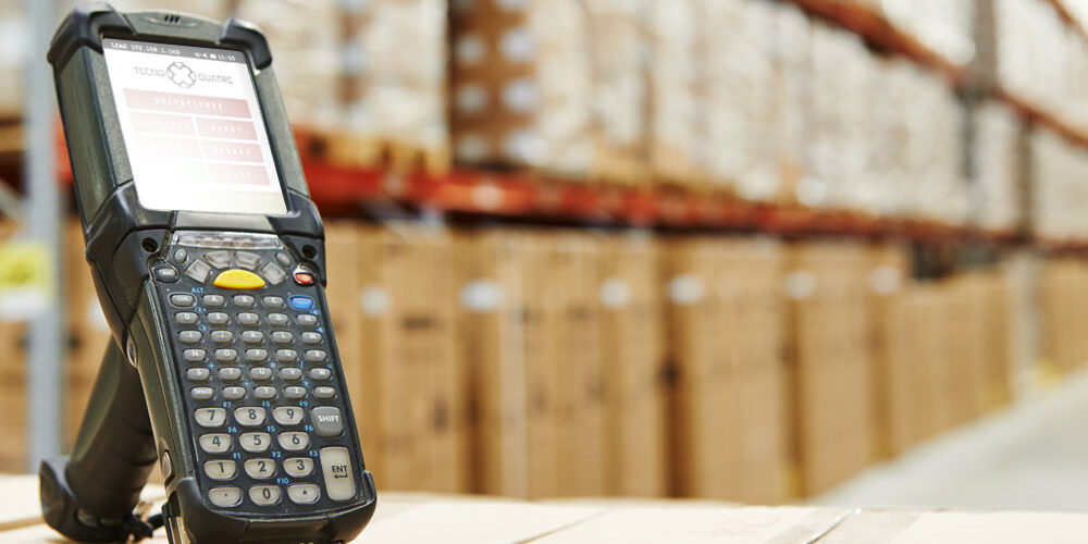 Herramienta para Verificar el Control de Inventario