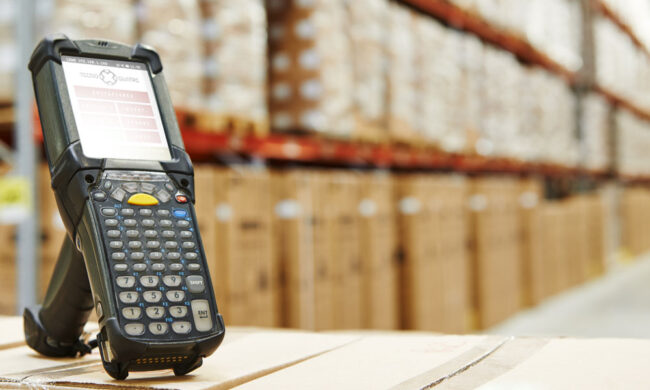 Herramienta para Verificar el Control de Inventario