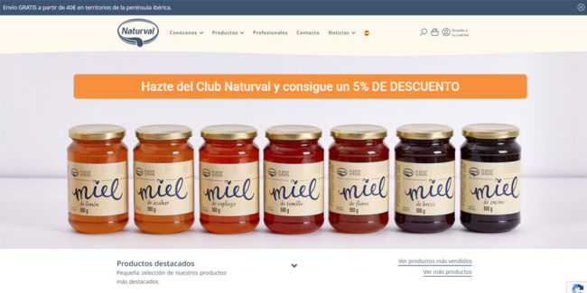 naturval